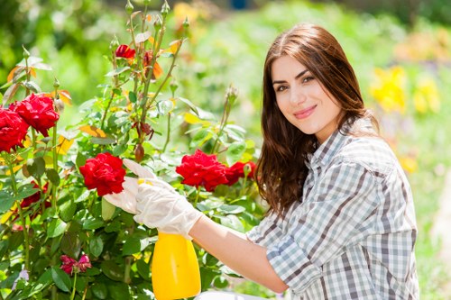 Internal oversight of labour practices and ethical supply chain checks